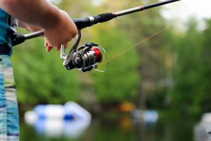Beginner Fishing Beginner Fishing Tips