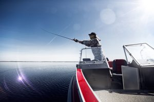 Fishing Charter Fishing Tips for Each Season