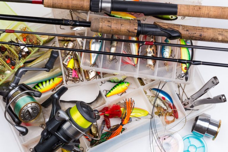 3 Things to Consider When Buying a New Fishing Rod
